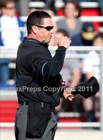 Thumbnail 2 in Covington Catholic @ Dixie Heights photogallery.