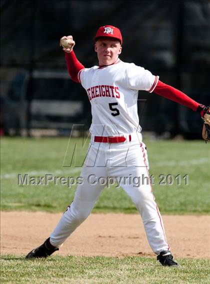 Thumbnail 3 in Covington Catholic @ Dixie Heights photogallery.