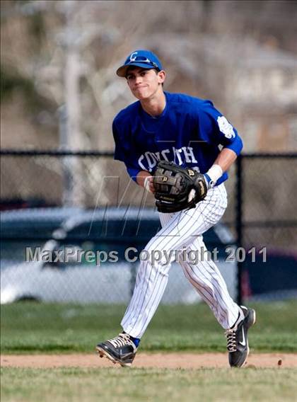 Thumbnail 3 in Covington Catholic @ Dixie Heights photogallery.