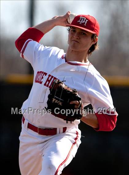 Thumbnail 3 in Covington Catholic @ Dixie Heights photogallery.