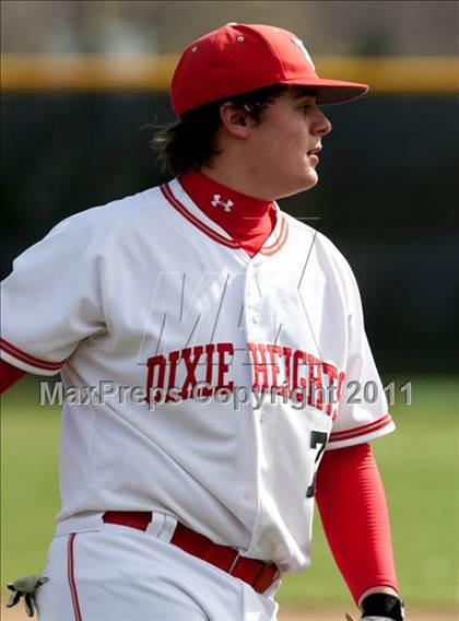 Thumbnail 2 in Covington Catholic @ Dixie Heights photogallery.