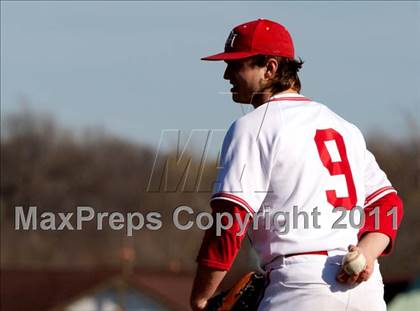 Thumbnail 2 in Covington Catholic @ Dixie Heights photogallery.