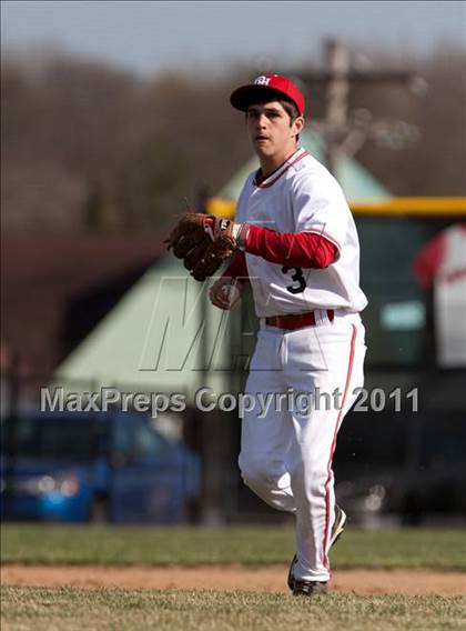 Thumbnail 3 in Covington Catholic @ Dixie Heights photogallery.