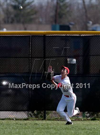 Thumbnail 3 in Covington Catholic @ Dixie Heights photogallery.