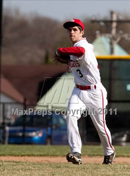 Thumbnail 1 in Covington Catholic @ Dixie Heights photogallery.