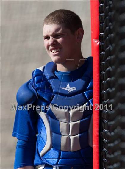 Thumbnail 3 in Covington Catholic @ Dixie Heights photogallery.