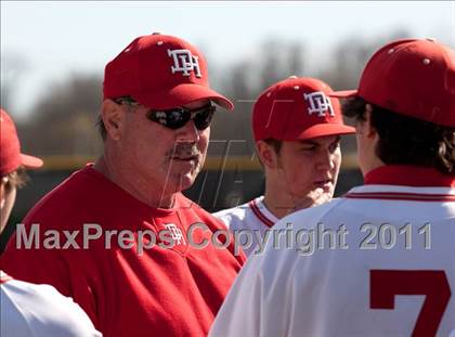 Thumbnail 3 in Covington Catholic @ Dixie Heights photogallery.