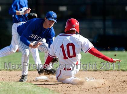 Thumbnail 3 in Covington Catholic @ Dixie Heights photogallery.