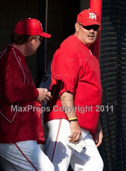 Thumbnail 2 in Covington Catholic @ Dixie Heights photogallery.