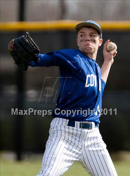 Thumbnail 3 in Covington Catholic @ Dixie Heights photogallery.
