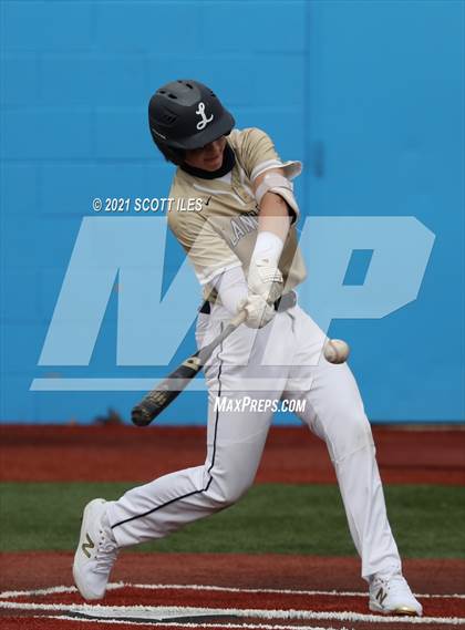 Thumbnail 2 in Amanda-Clearcreek vs Lancaster photogallery.