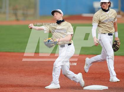 Thumbnail 2 in Amanda-Clearcreek vs Lancaster photogallery.