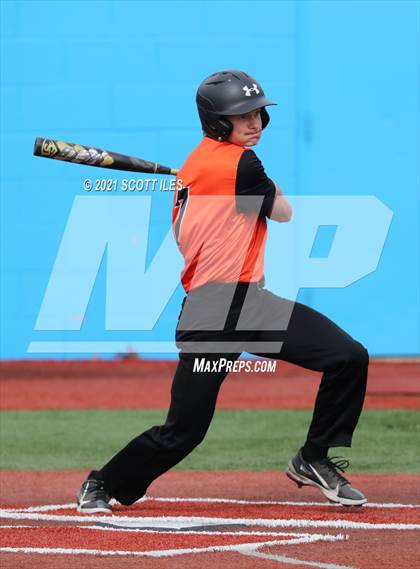 Thumbnail 1 in Amanda-Clearcreek vs Lancaster photogallery.