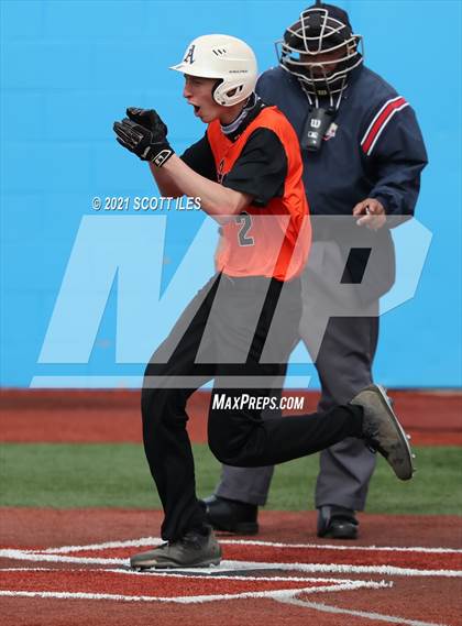 Thumbnail 3 in Amanda-Clearcreek vs Lancaster photogallery.