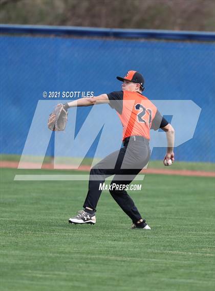 Thumbnail 2 in Amanda-Clearcreek vs Lancaster photogallery.
