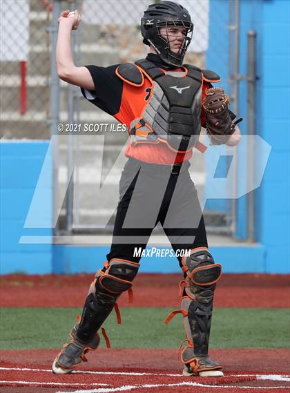 Thumbnail 1 in Amanda-Clearcreek vs Lancaster photogallery.