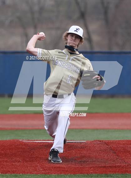 Thumbnail 2 in Amanda-Clearcreek vs Lancaster photogallery.