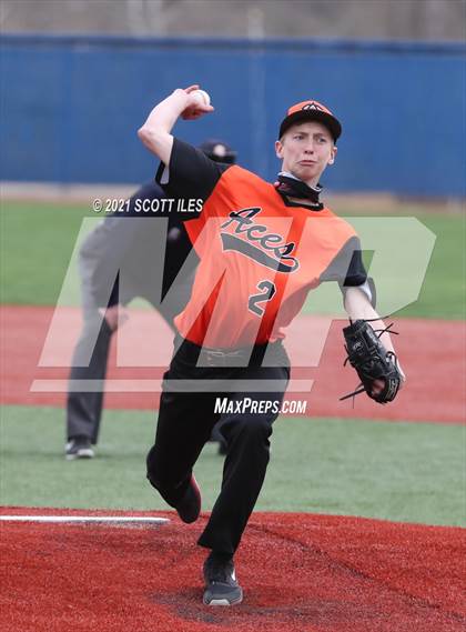 Thumbnail 1 in Amanda-Clearcreek vs Lancaster photogallery.