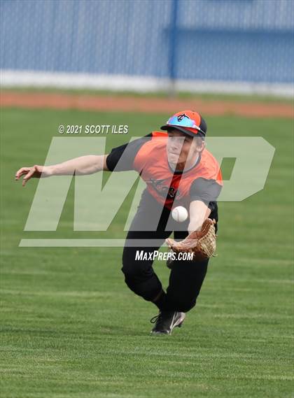 Thumbnail 2 in Amanda-Clearcreek vs Lancaster photogallery.