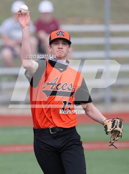 Thumbnail 2 in Amanda-Clearcreek vs Lancaster photogallery.