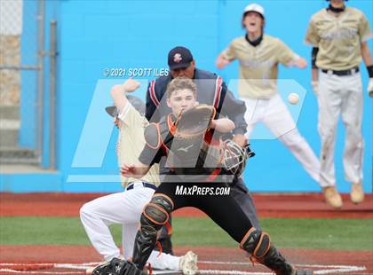 Thumbnail 1 in Amanda-Clearcreek vs Lancaster photogallery.