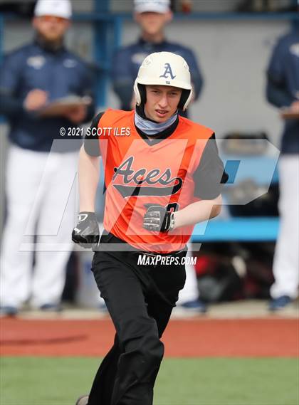 Thumbnail 1 in Amanda-Clearcreek vs Lancaster photogallery.