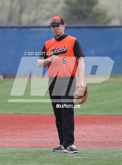 Thumbnail 1 in Amanda-Clearcreek vs Lancaster photogallery.