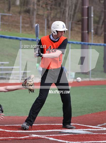 Thumbnail 1 in Amanda-Clearcreek vs Lancaster photogallery.
