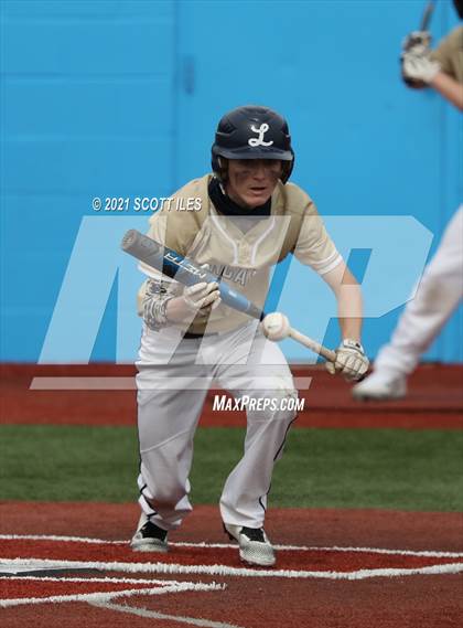 Thumbnail 2 in Amanda-Clearcreek vs Lancaster photogallery.