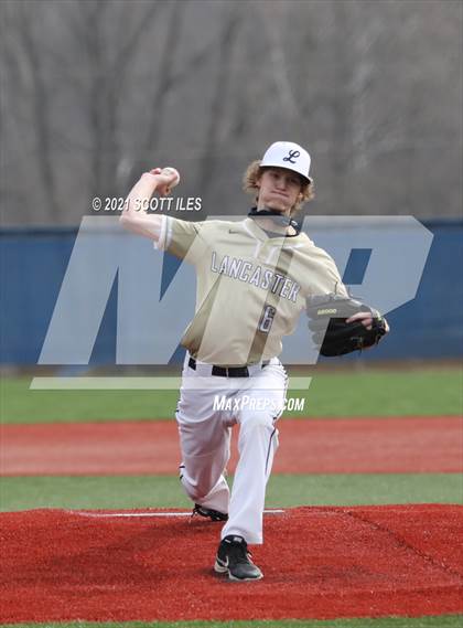 Thumbnail 3 in Amanda-Clearcreek vs Lancaster photogallery.
