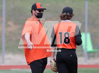 Thumbnail 2 in Amanda-Clearcreek vs Lancaster photogallery.