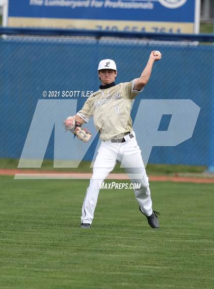 Thumbnail 3 in Amanda-Clearcreek vs Lancaster photogallery.
