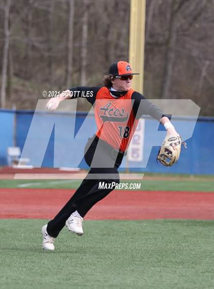 Thumbnail 2 in Amanda-Clearcreek vs Lancaster photogallery.