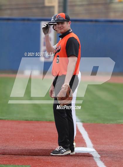 Thumbnail 2 in Amanda-Clearcreek vs Lancaster photogallery.