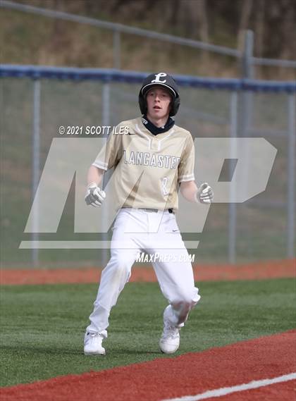 Thumbnail 2 in Amanda-Clearcreek vs Lancaster photogallery.