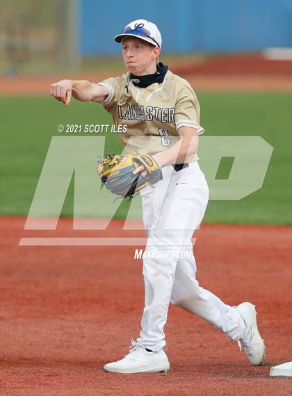 Thumbnail 3 in Amanda-Clearcreek vs Lancaster photogallery.
