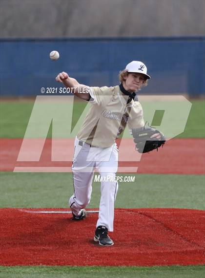 Thumbnail 1 in Amanda-Clearcreek vs Lancaster photogallery.