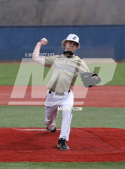 Thumbnail 3 in Amanda-Clearcreek vs Lancaster photogallery.