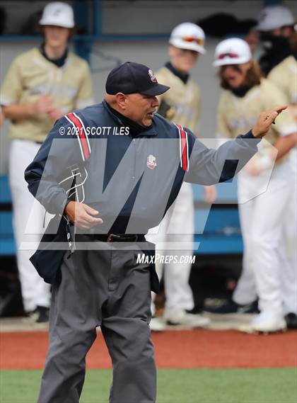 Thumbnail 2 in Amanda-Clearcreek vs Lancaster photogallery.