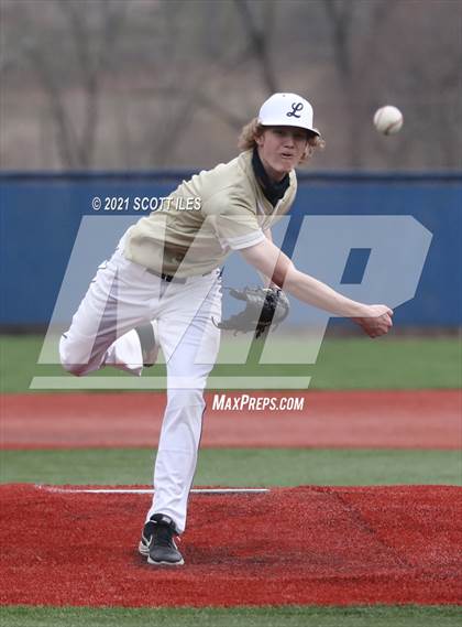 Thumbnail 2 in Amanda-Clearcreek vs Lancaster photogallery.
