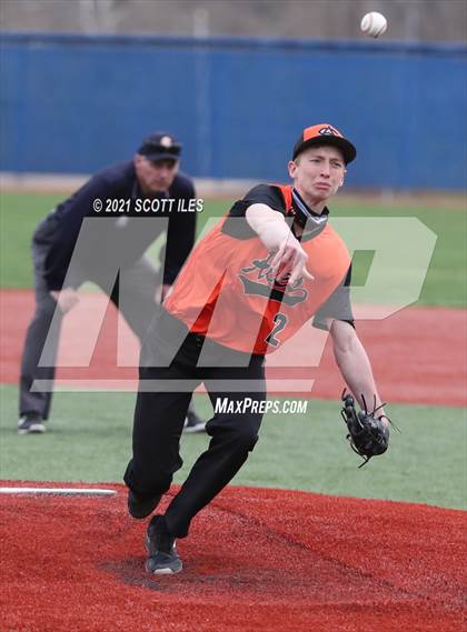Thumbnail 3 in Amanda-Clearcreek vs Lancaster photogallery.
