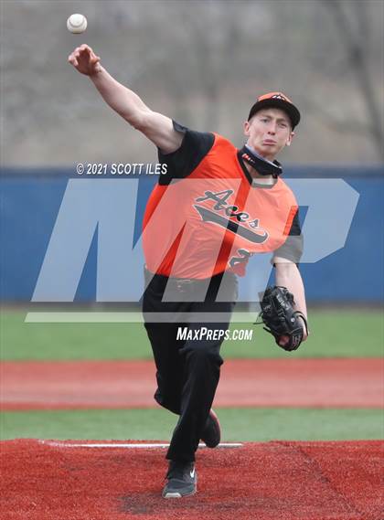 Thumbnail 1 in Amanda-Clearcreek vs Lancaster photogallery.
