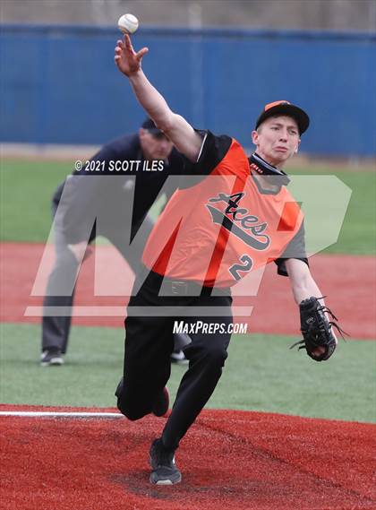 Thumbnail 2 in Amanda-Clearcreek vs Lancaster photogallery.
