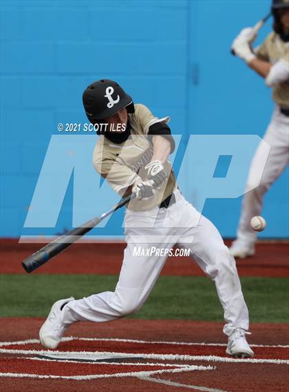 Thumbnail 2 in Amanda-Clearcreek vs Lancaster photogallery.
