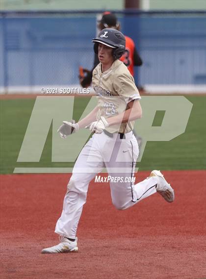 Thumbnail 1 in Amanda-Clearcreek vs Lancaster photogallery.