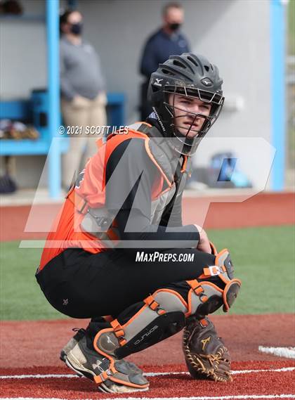 Thumbnail 2 in Amanda-Clearcreek vs Lancaster photogallery.