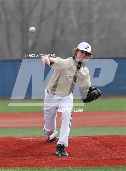 Thumbnail 1 in Amanda-Clearcreek vs Lancaster photogallery.