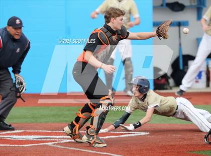Thumbnail 1 in Amanda-Clearcreek vs Lancaster photogallery.