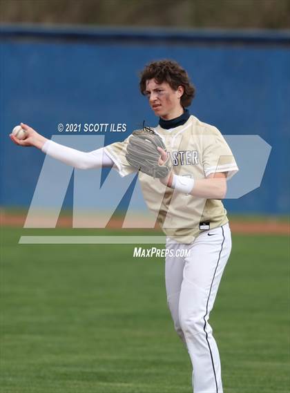 Thumbnail 2 in Amanda-Clearcreek vs Lancaster photogallery.
