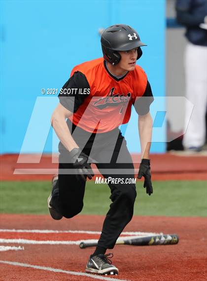 Thumbnail 2 in Amanda-Clearcreek vs Lancaster photogallery.